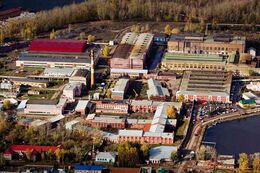 АО «Благовещенский арматурный завод»