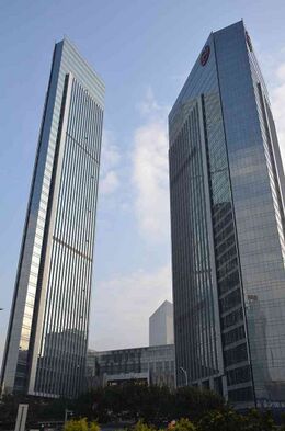 Guangdong Investment