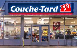 Alimentation Couche-Tard Inc.