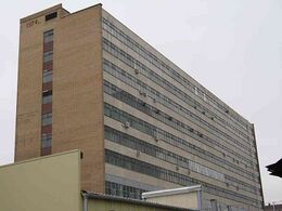 АО «Корпорация «ВНИИЭМ»