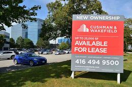 Cushman & Wakefield