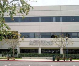 Activision Blizzard, Inc.