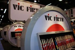 Vic Firth