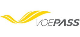 Voepass Linhas Aéreas