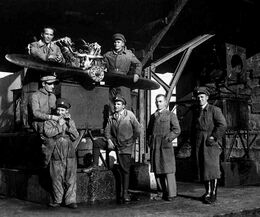 Държавна аеропланна работилница