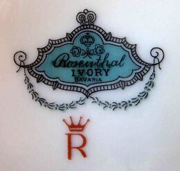 Rosenthal (компания)