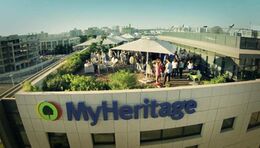 MyHeritage