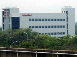 Nuvoton Technology Corporation