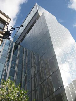 N M Rothschild & Sons