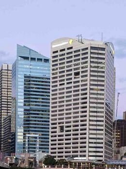 Commonwealth Bank of Australia