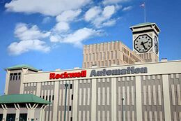 Rockwell Automation, Inc.