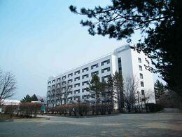 ФГАУ НМИЦ «МНТК „Микрохирургия глаза имени академика С. Н. Фёдорова“ Минздрава России»