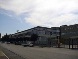 De Tomaso Automobili SpA