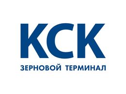 Зерновой терминал КСК