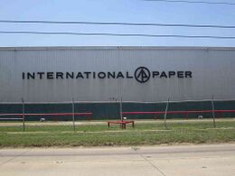 International Paper