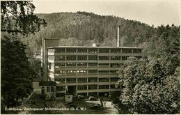 Motorradwerk Zschopau