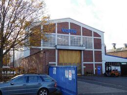 Voith GmbH & Co. KGaA