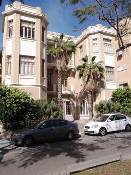 Банк Мизрахи-Тфахот