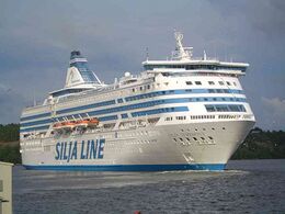 Silja Line