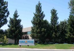 Creative Technology Ltd.