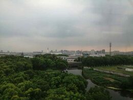 SAIC Volkswagen Automotive Co., Ltd.