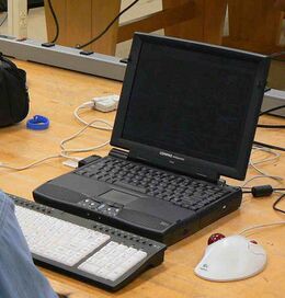 Compaq Computer Corporation