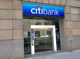 Citibank N.A.