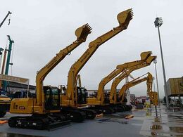 Shantui Construction Machinery Co., Ltd.