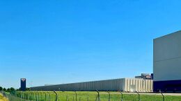 Barilla Holding S.r.l.