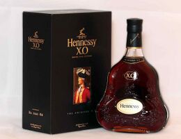 «Hennessy»