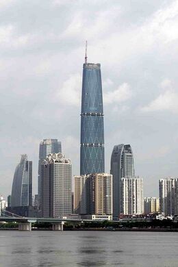 Yuexiu Property