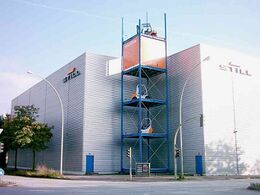 STILL GmbH