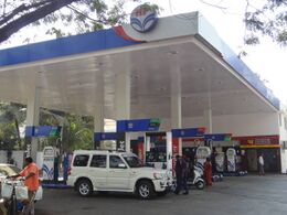 Hindustan Petroleum Corporation Limited (BPCL)