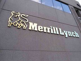 Merrill Lynch & Co., Inc.