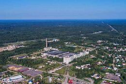 Завод «Юпитер» (Валдай)