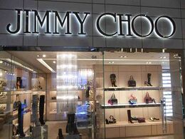 Jimmy Choo Ltd.