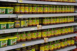 Foshan Haitian Flavouring and Food Co Ltd