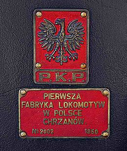 Pierwsza Fabryka Lokomotyw w Polsce «FABLOK» Spółka Akcyjna
