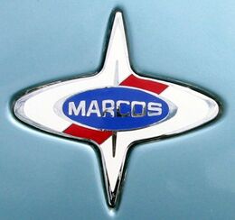 Marcos Engineering Ltd.
