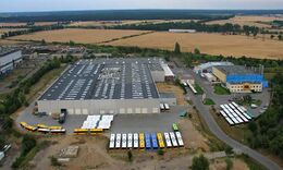 Solaris Bus & Coach S.A.