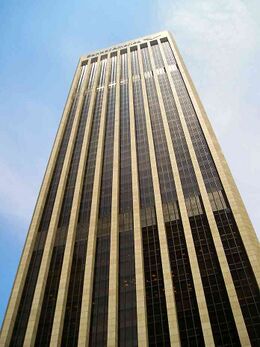 Capital Group Companies, Inc.