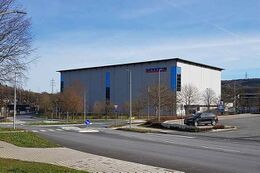 SEVERIN Elektrogeräte GmbH