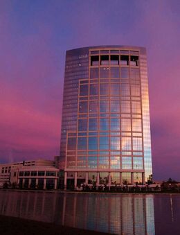 Anadarko Petroleum Corporation