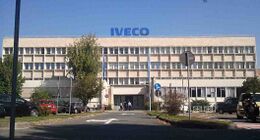 Iveco Group N.V.