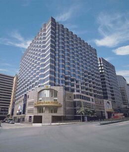 Great Eagle Holdings