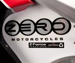 Zero Motorcycle