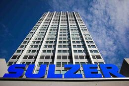 Sulzer AG