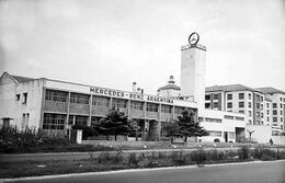 Mercedes-Benz Argentina S.A.U.