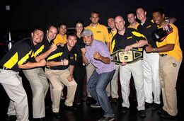 Golden Boy Promotions