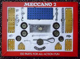 Meccano
